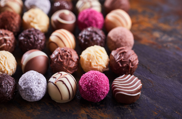 Chocolia Meran Merano